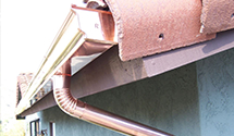 Rain Gutter Installation, Repair, Cleaning in Westfield Center, OH